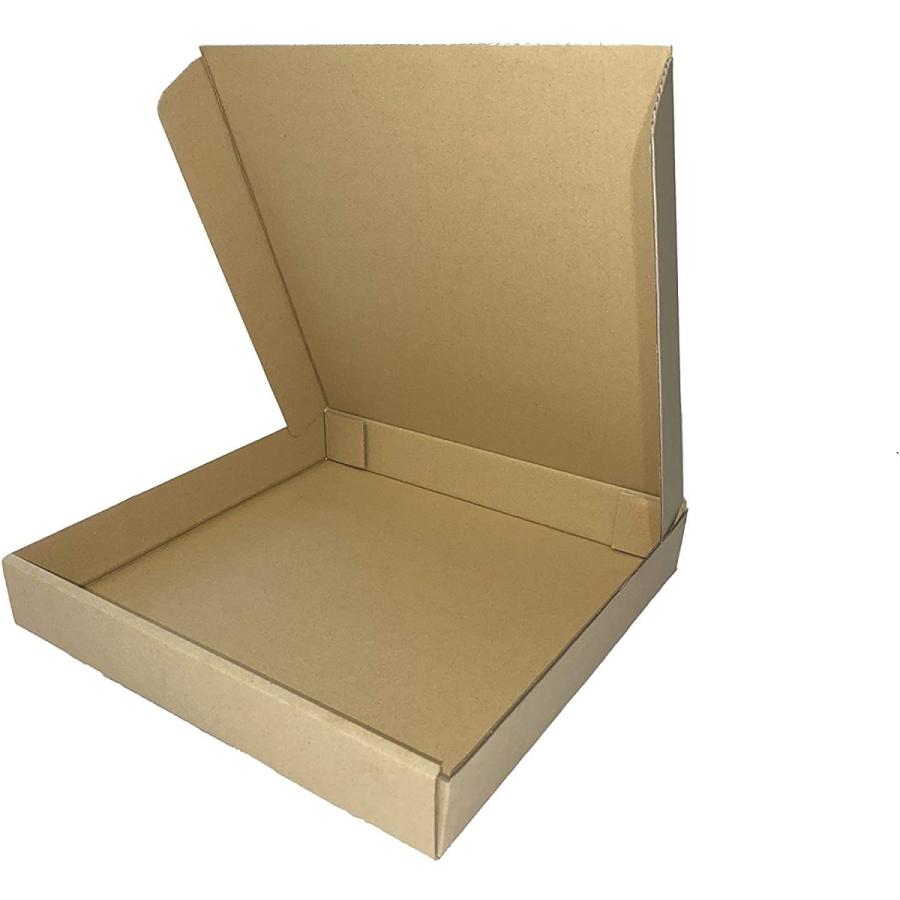 20枚) 80サイズ ダンボール LPレコード 12インチ 【330×330×深さ 20枚) 80サイズ ダンボール LPレコード 12インチ 【330×330×深さ