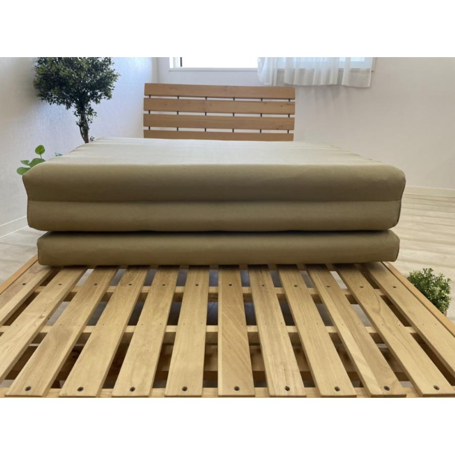 ヘルスロールキング セミダブル