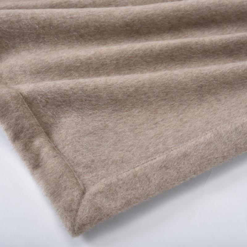 東京西川　カシミヤ100%毛布　日本製 西川（nishikawa） カシミヤ毛布 オールカシミヤ100％ シングル 日本製