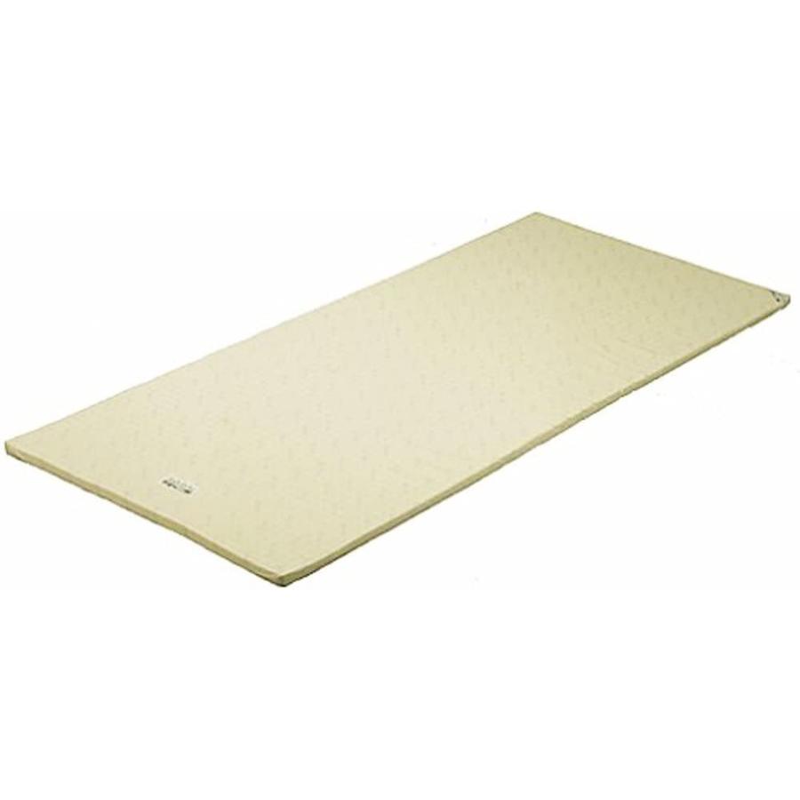 ボディドクター ドクターパッド トッパー 970 シングル W970×L1910×H25mm 天然ラテックスフォーム メーカー3年保証 