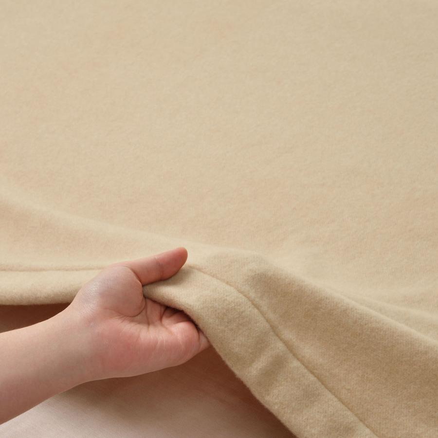 西川（nishikawa） インペリアルプラザ ゴールデン カシミヤ 毛布
