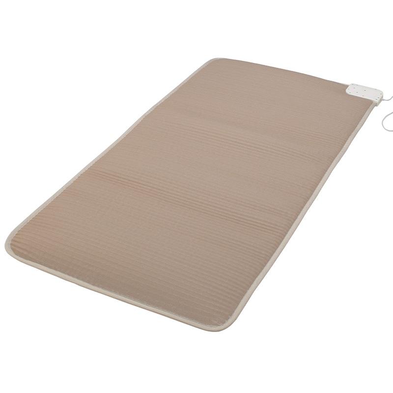 西川（nishikawa） スリープコンディショナー マット 温熱 シングル