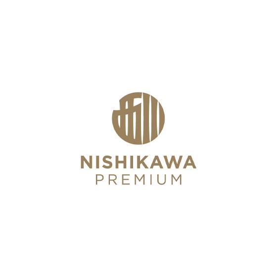 西川（nishikawa） プレミアム ダウンベスト ポーリッシュホワイト 