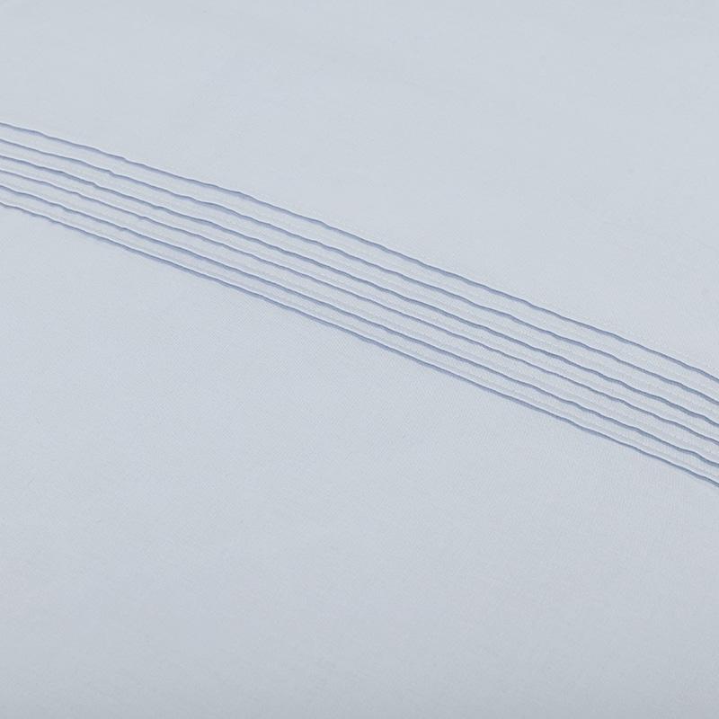 西川（nishikawa） マイモデル 掛け布団カバー サテン 綿100