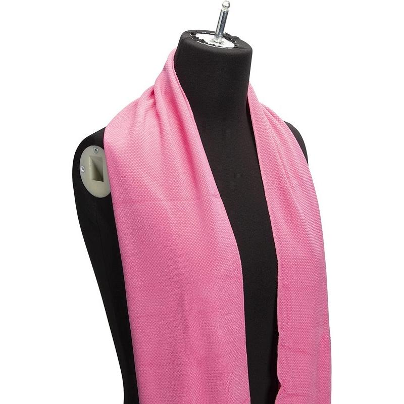 ☆新品☆西川 クール タオル ブルー 31x120cm 20 個セット 接触冷感 71agYOCnOsL._UF350,350_QL80_.jpg