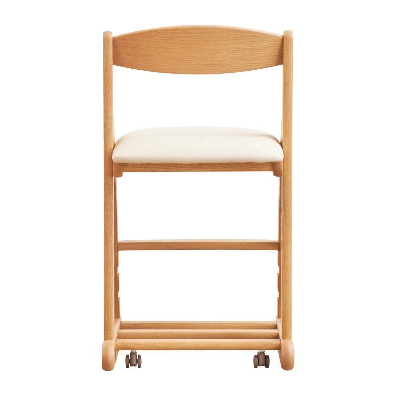 浜本工芸 デスクチェア DSC-23 5年保証付 国産 キッズチェア