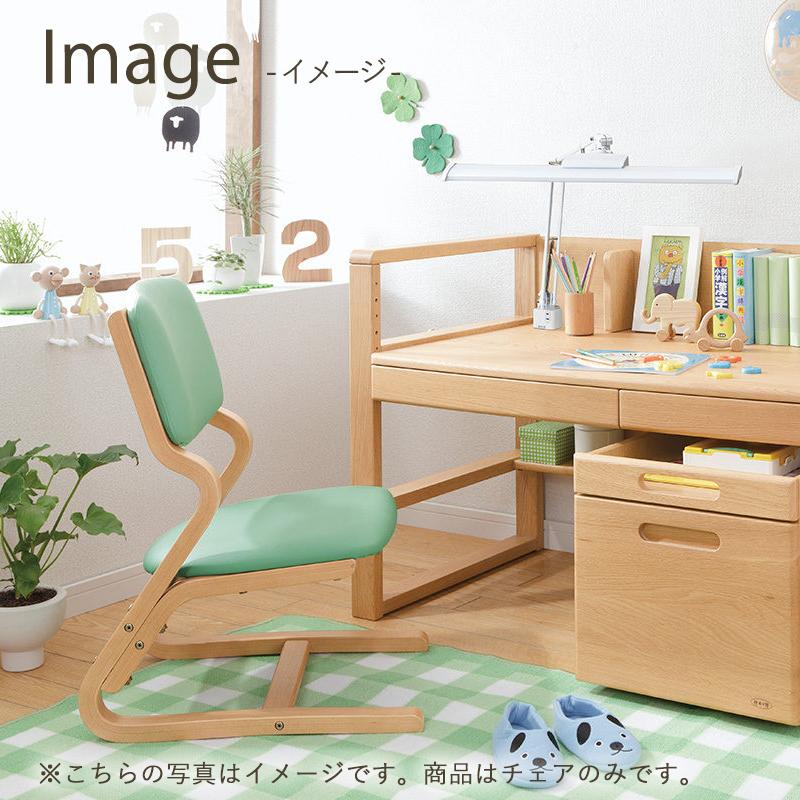 浜本工芸　ナラ無垢材デスクチェア　　子供用椅子/キッズチェア/学習椅子　高さ調整 楽天市場】浜本工芸 安心の日本製 学習チェアー 回転チェア