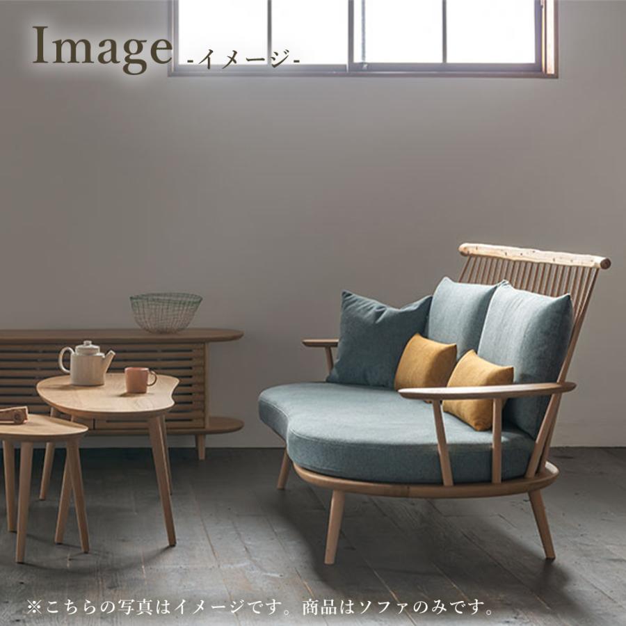 飛騨産業 HIDA kinoe ソファ 3P EK101SO 10年保証付 飛騨家具 飛騨産業 HIDA kinoe ソファ 3P EK101SO 10年保証付 飛騨家具