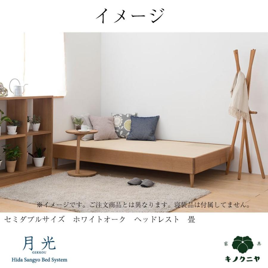 飛騨産業 HIDA 月光 セミダブル SD レギュラータイプ 10年保証付 飛騨産業 HIDA 月光 セミダブル SD レギュラータイプ 10年保証付