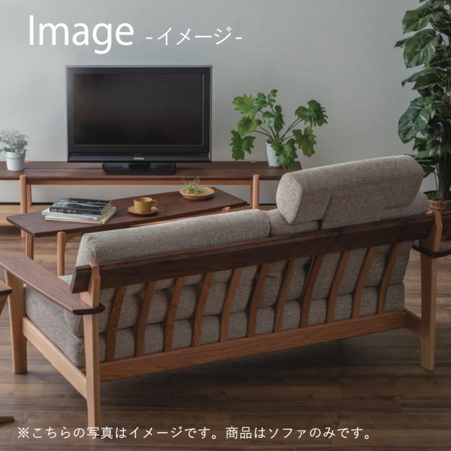 イバタインテリア Sign 2P ソファ LW-K179(2P) 10年保証付 ツートン 