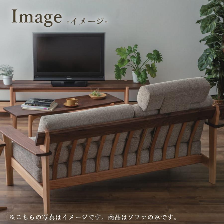 イバタインテリア Sign 2P ソファ LW-K179(2P) 10年保証付 ツートン