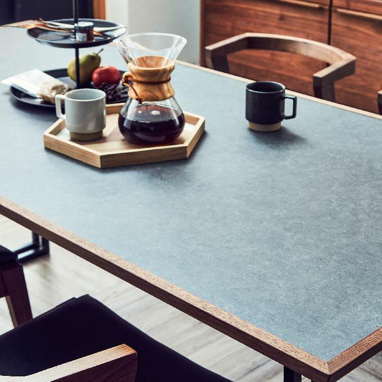 NIPPONAIRE ニッポネア MEGURO メグロ ダイニングテーブル