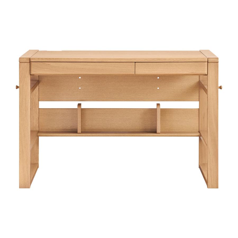 浜本工芸 No.17デスク 5年保証付 国産 幅100 幅110 学習机 学習デスク