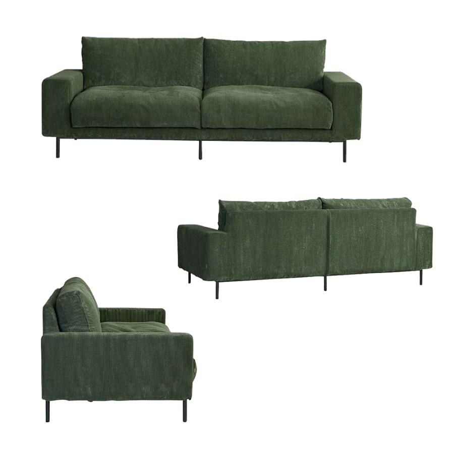 ◇送料込！設置対応◎ COMFORM PLUTO 3人掛けソファ コーデュロイ 関家具 COMFORM PLUTO プルート ソファ 2.5P 3P 3人掛け 2.5人掛け