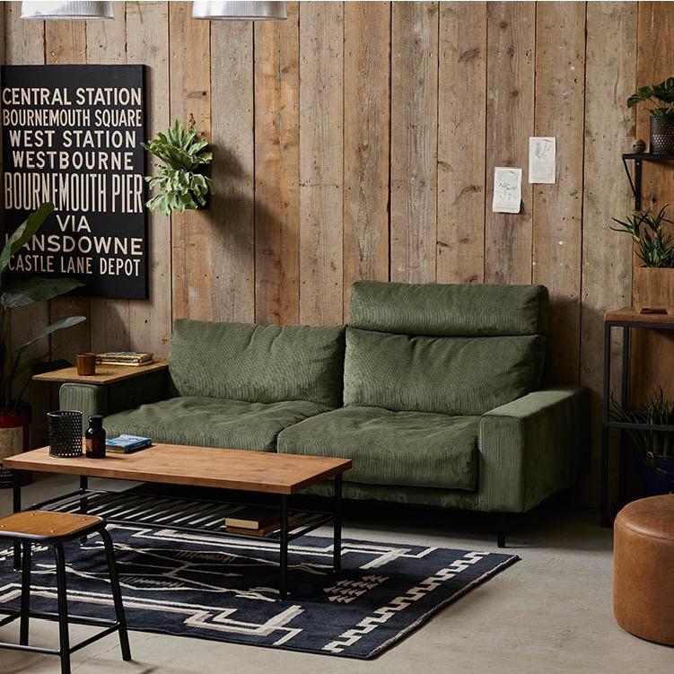 関家具 COMFORM PLUTO プルート ソファ 2.5P 3P 3人掛け 2.5人掛け