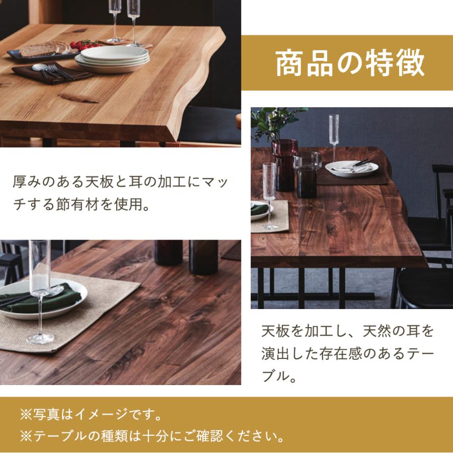 NIPPONAIRE ニッポネア RESTER レスター ダイニングテーブル スチール