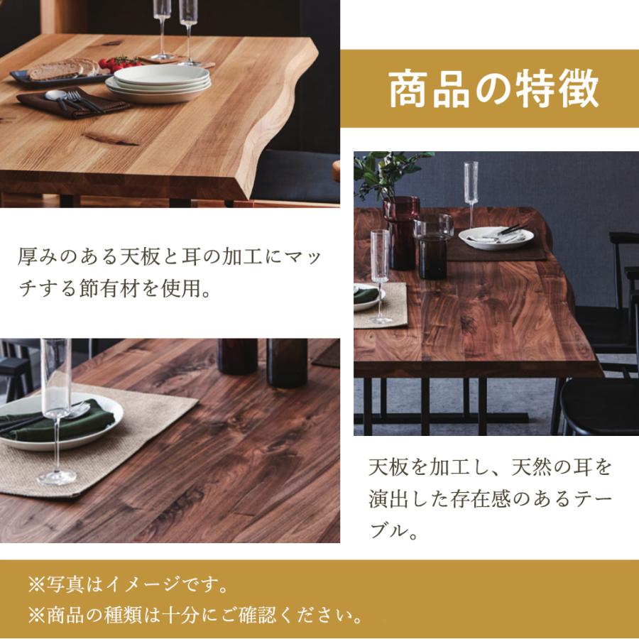 NIPPONAIRE ニッポネア RESTER レスター ダイニングテーブル スチール