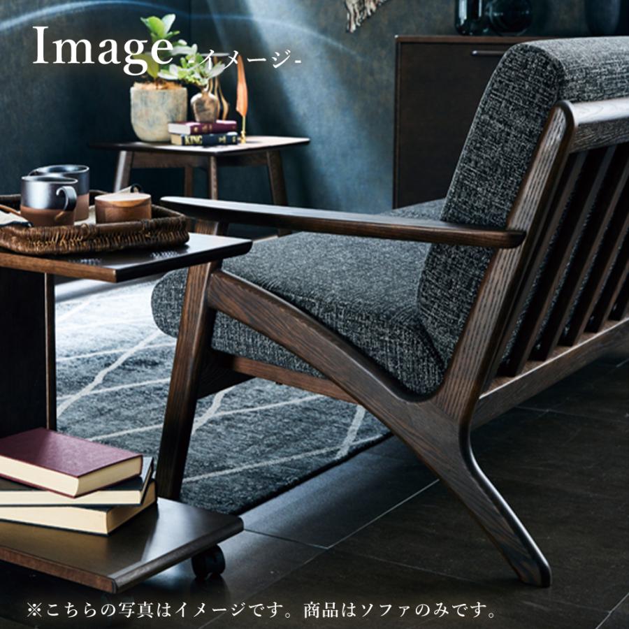 浜本工芸 No.3900リビングチェア 長椅子 S-3900 5年保証付 幅167 3P 3