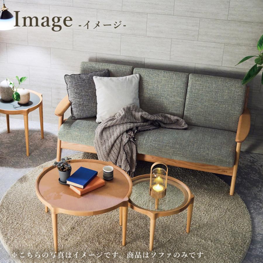 浜本工芸 No.3900リビングチェア 長椅子 S3900[W167] 5年保証付 幅167