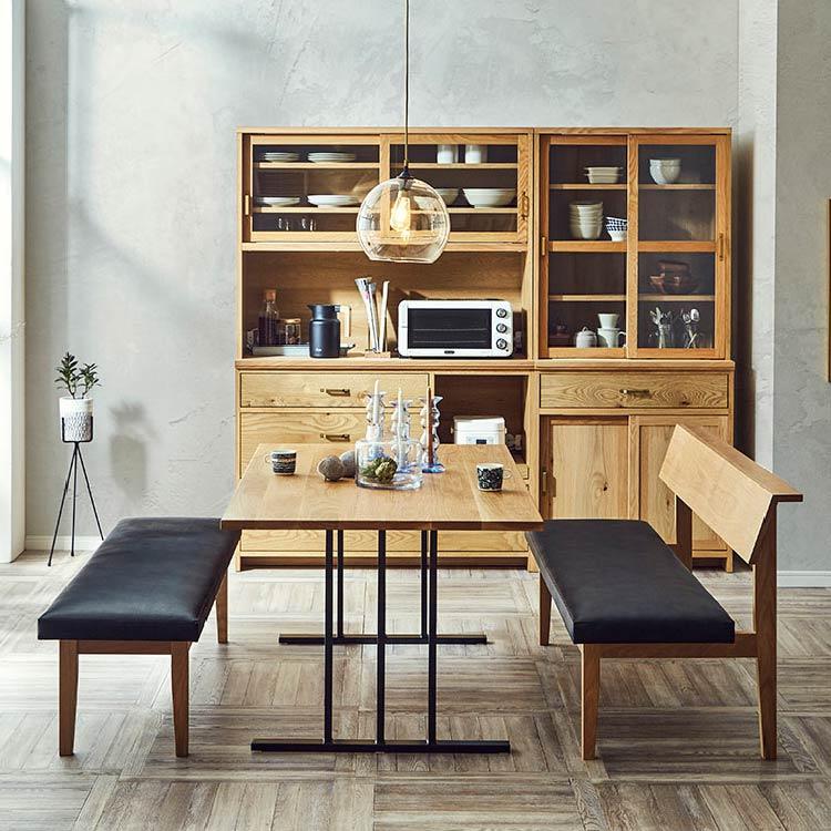 NIPPONAIRE ニッポネア VOTEIII ボートIII ダイニングテーブル