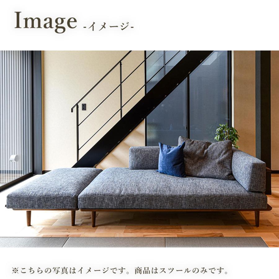 飛騨産業 HIDA 静穏 スツール WQ08SB 10年保証付 ビーチ 飛騨家具 飛騨