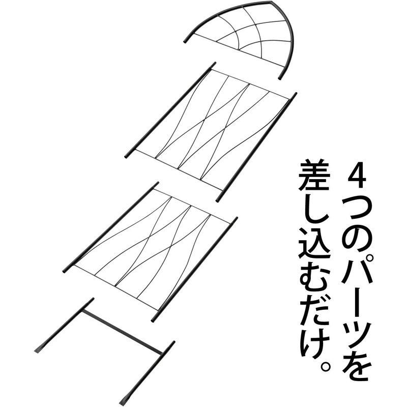 ★最終価格★ タカショー(Takasho) アンベール トレリス 【1847349131】(9387円)