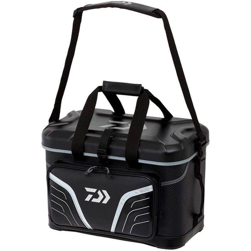 ダイワ(DAIWA) クールバッグ FF 28(L) シルバー シルバー DAIWA クールバッグ FF cm