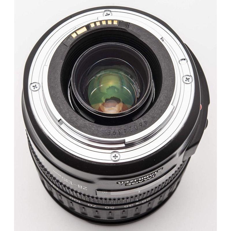 ローボード Canon 標準ズームレンズ EF28-135mm F3.5-5.6 IS USM フルサイズ対応 【NAN1667097359】(58917円)