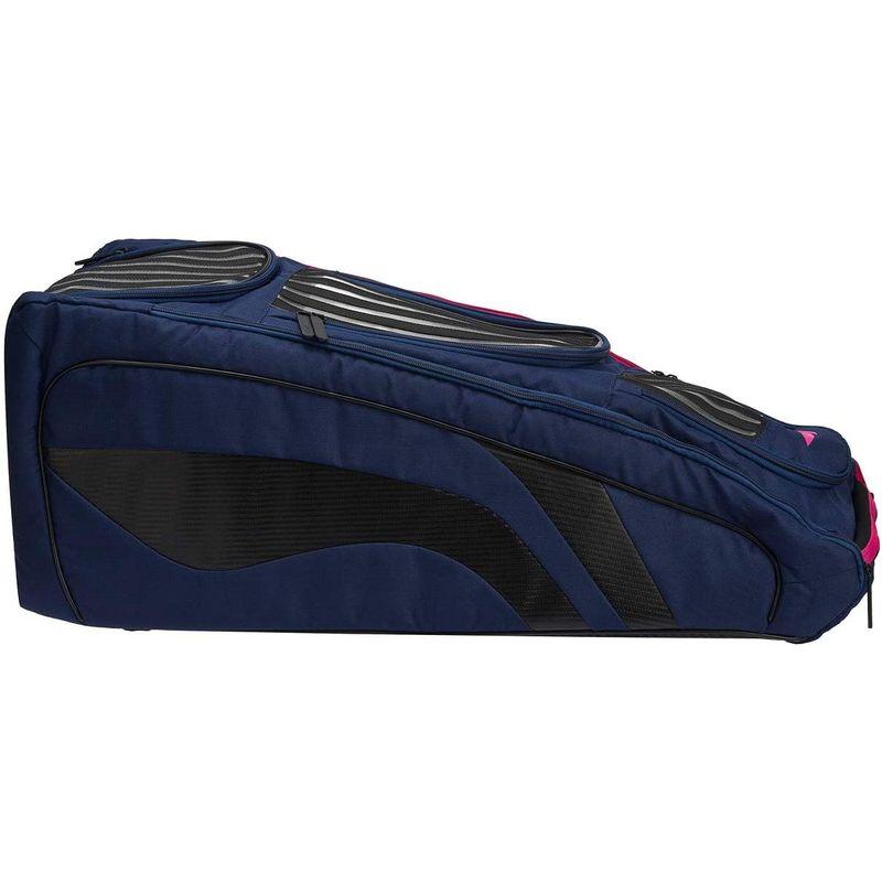 LI-NING ABJN058-2 ラケットバックパック 6(リュックタイプ) バドミントンバッグ リーニン NING ABJN058 ラケットバックパック リュックタイプ バドミントンバッグ リーニン LI 　