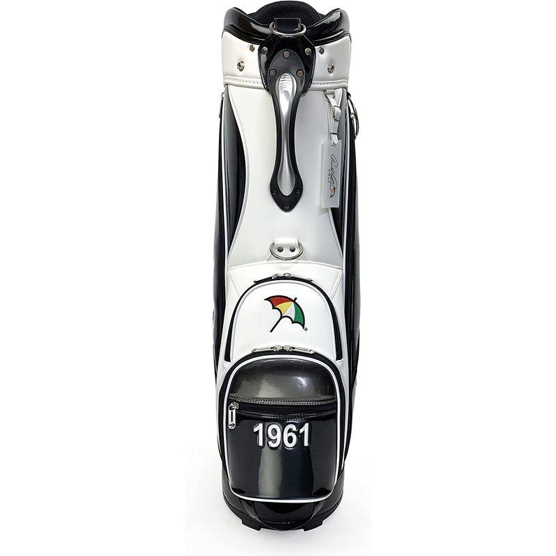 中古品 アーノルドパーマー APCB-19 NV/RD 【W3320807839】(16875円)