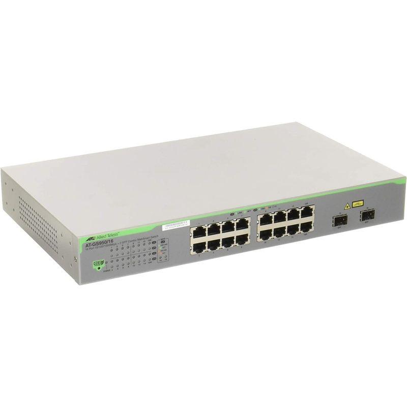【日本未発売】 アライドテレシス AT-GS950/16 1917R 【GMS1121213978】(39625円)
