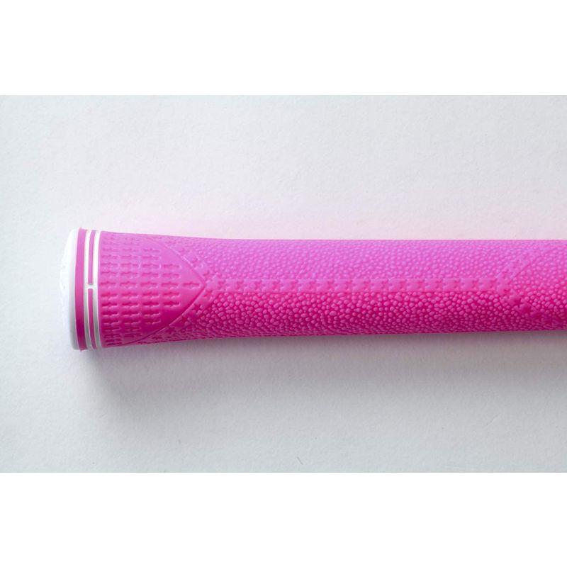 elitegrips (エリートグリップ) ゴルフ グリップ CX50 13本セット ディープピンク バックライン有り CX50 エリートグリップ ゴルフ グリップ 13本セット ディープピンク バックライン有り サイズ