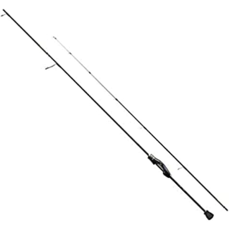 匿名配送 シマノ(SHIMANO) アジングロッド ソアレSS アジング S58L-S ショートロッド ハイレスポンス 【2483640106】(12621円)
