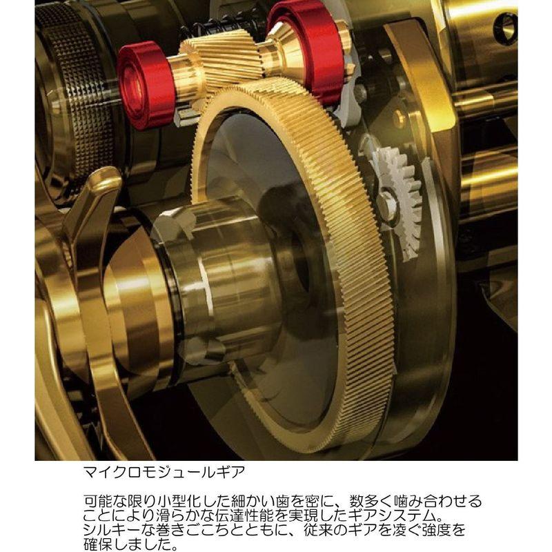 【超激レア】 シマノ(SHIMANO) ベイトリール 両軸 18 オシアコンクエストCT 201PG(左) ジギング タイラバ シーバス フォールレバー 【CEG9282082839】(32804円)