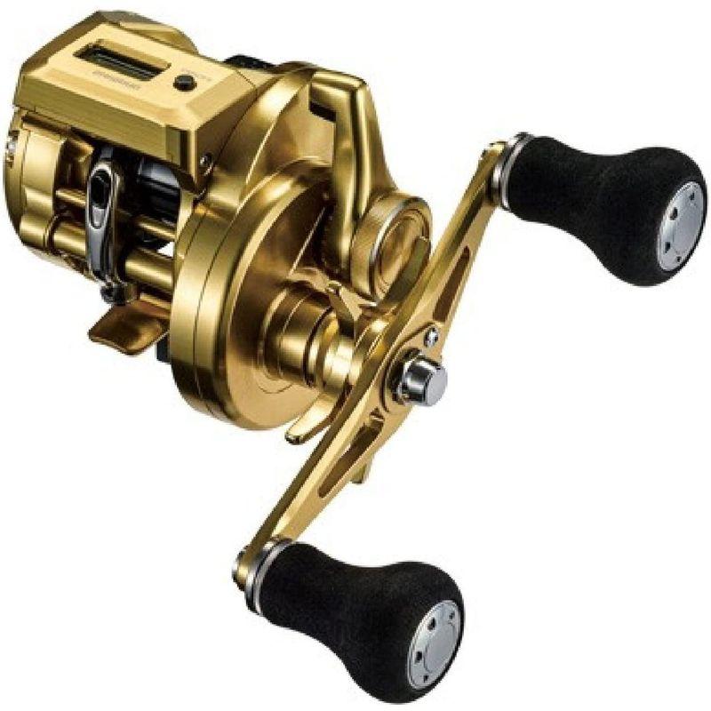 【超激レア】 シマノ(SHIMANO) ベイトリール 両軸 18 オシアコンクエストCT 201PG(左) ジギング タイラバ シーバス フォールレバー 【CEG9282082839】(32804円)