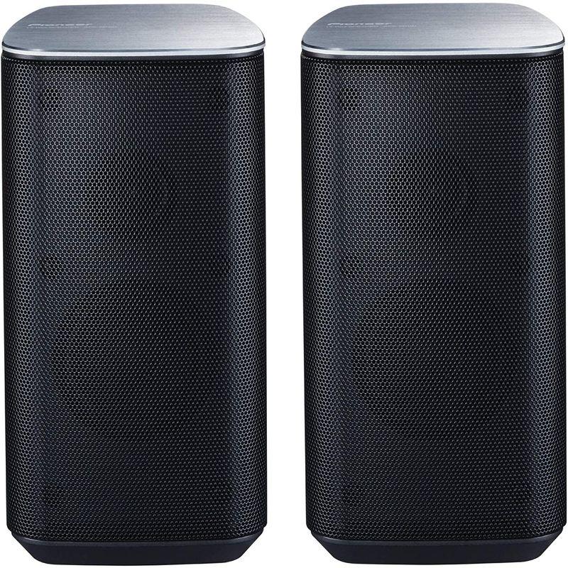 パイオニア Stellanova ハイレゾ対応パッシブスピーカーシステム(左右セット) APS-SP101J Stellanova ハイレゾ対応パッシブスピーカーシステム 左右セット APS SP101J