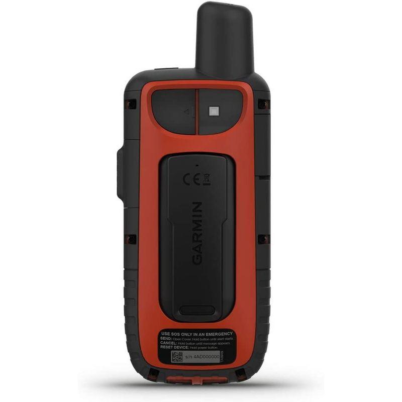 完動品 GPSMAP 66i 【YWU1529487297】(54054円)