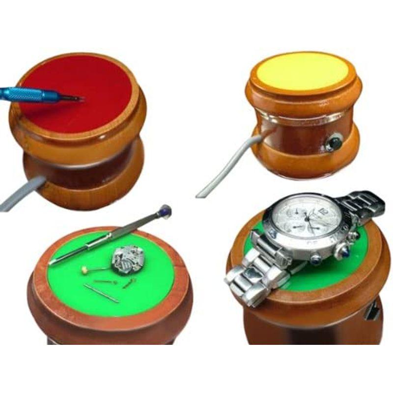MKS（明工舎） 磁気抜き器 レッド 磁気抜き器 明工舎 レッド