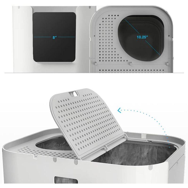 【国産】 モデコ(modko) モデキャット XL リターボックス 【S4200025494】(21344円)