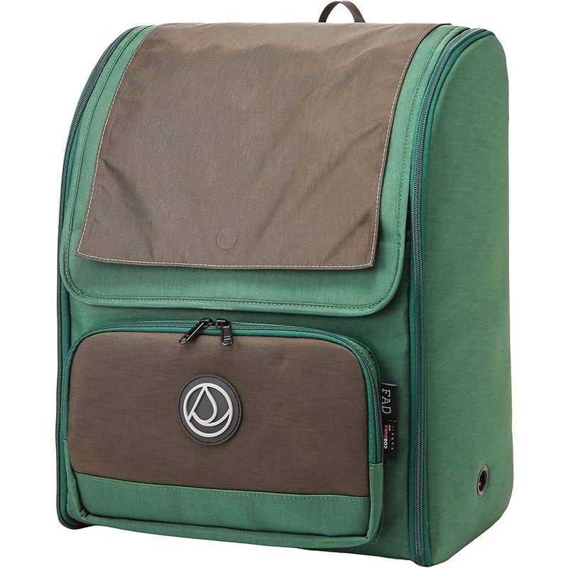 ファッド (FAD) バックパック・キャリー モーニング・ハイク ペット用 L サイズ サイズ FAD バックパック キャリー モーニング ハイク ペット用