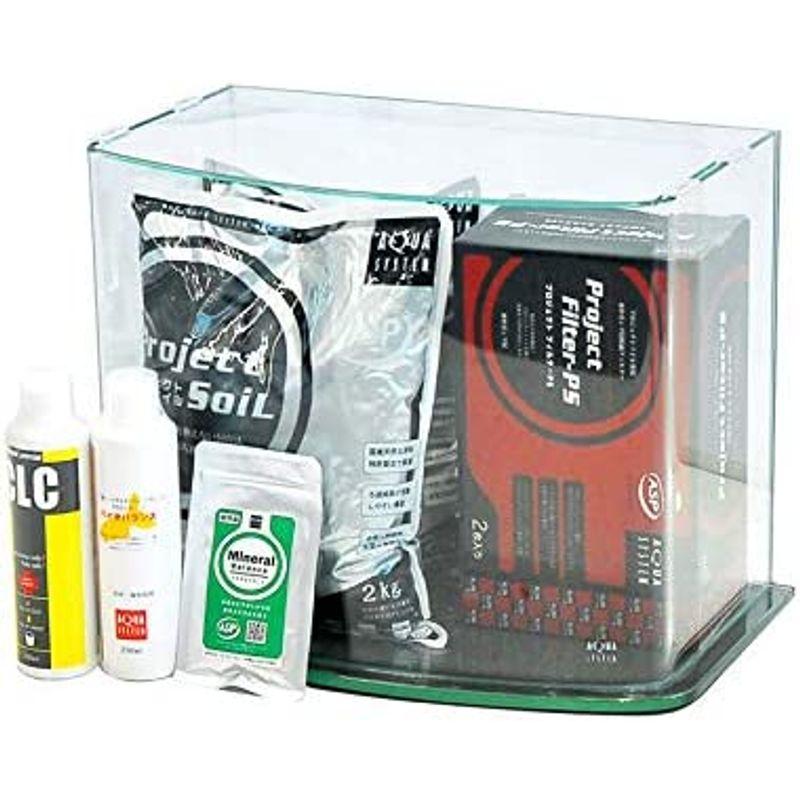 水槽セット アクアシステム ASP基本セット ルノアール360 Hz共用 アクアシステム ASP基本セット ルノアール360 Hz共用