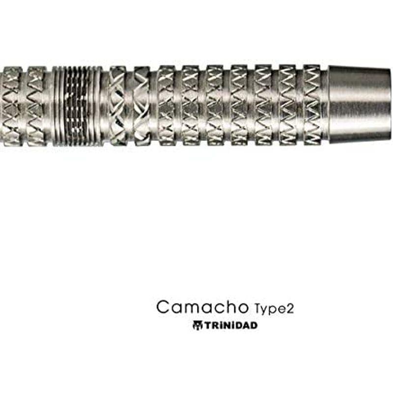 【2026年1月8日以降の発送予定】 TRiNiDAD PRO Camacho type 2 SR トリニダード プロ カマチョ2 西谷譲二 【EIM2106687784】(10706円)