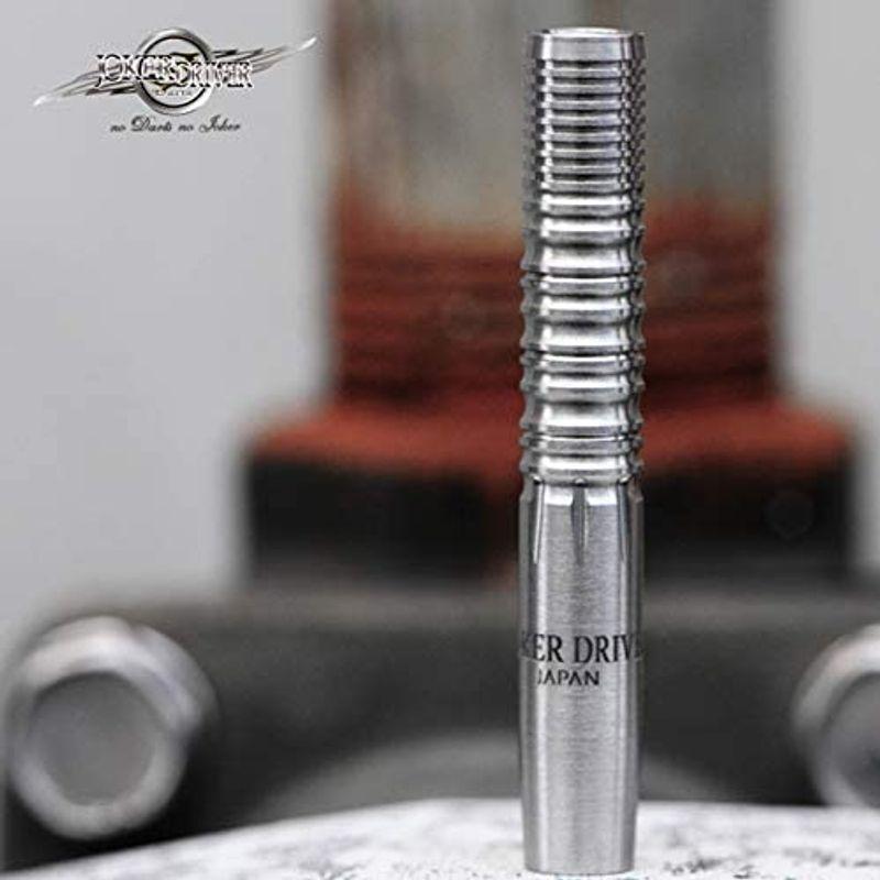 ダーツ バレル JOKERDRIVER ジョーカードライバー エクストリーム フリーダム (EXTREME FREEDOM Tungsten バレル JOKERDRIVER ジョーカードライバー エクストリーム フリーダム EXTREME FREEDOM Tungsten