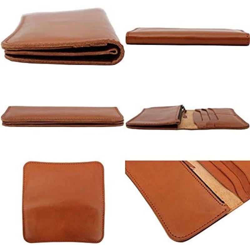 (エイト) 8(eight)6color リアルレザー 長財布 栃木レザー ネイビー エイト eight 6color リアルレザー 長財布 栃木レザー ネイビー 　 5cm