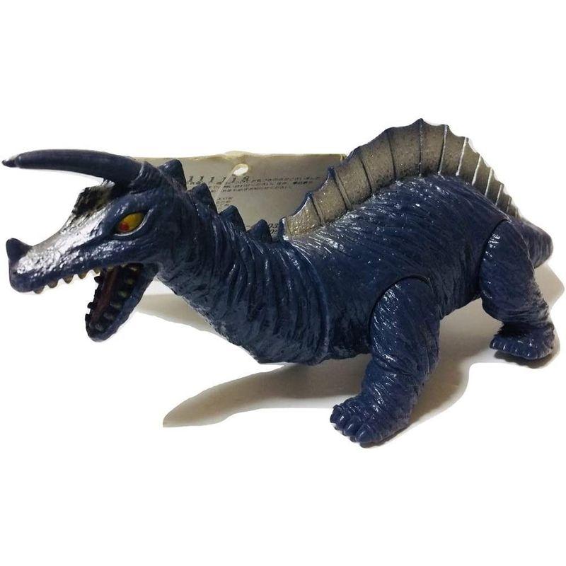 ウルトラ怪獣55 キングザウルス三世 キングザウルス三世