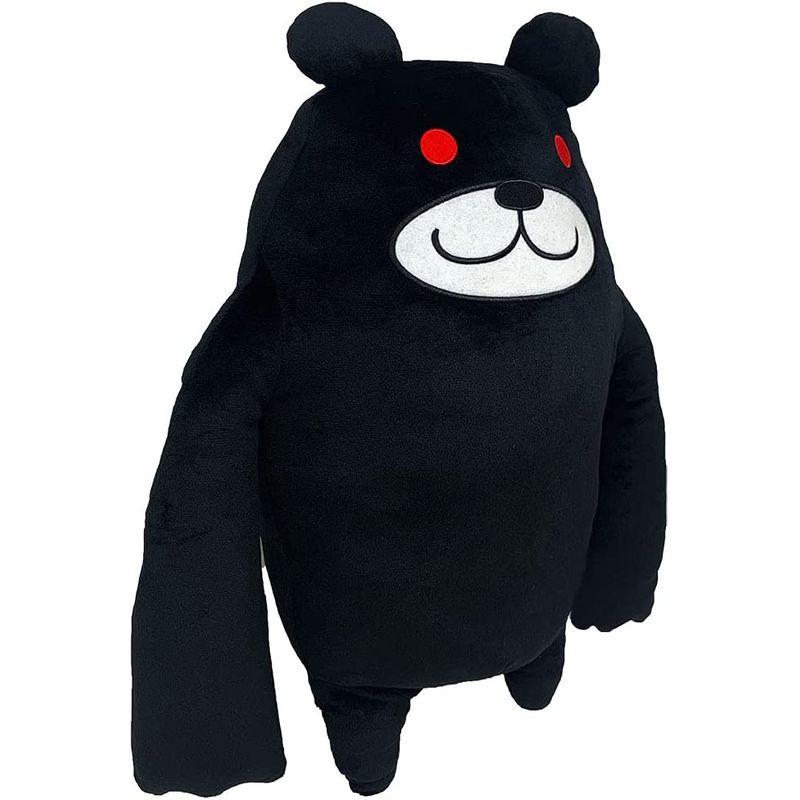 にゃんこ大戦争 BIGぬいぐるみ (ブラックマ) ブラックマ にゃんこ大戦争 BIGぬいぐるみ