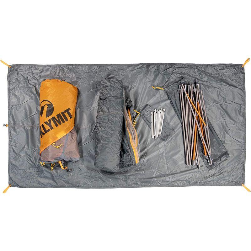新入荷！ KLYMIT(クライミット) テント四人用 Maxfield 4 OD0078 09M4OR01D 【MY9961969684】(35207円)