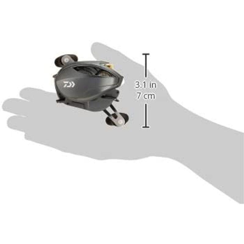 ダイワ 17スティーズATW カスタム 8.1 sv boost ダイワ 17スティーズ