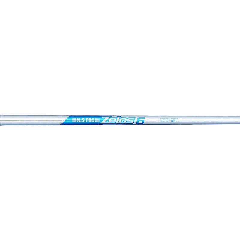 キャスコ(Kasco) サンドウェッジ ドルフィンウェッジ ブラックウェッジ ストレートネックタイプ ZELOS6 R スチール メンズ D Kasco サンドウェッジ ドルフィンウェッジ ブラックウェッジ ストレートネックタイプ ZELOS6 スチール メンズ