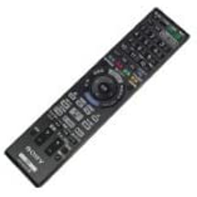 部品SONY純正 リモコン RMT-B010J 対応機種：BDZ-SKP75 対応機種：BDZ SKP75 リモコン RMT B010J